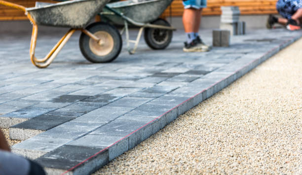 Best Concrete Patio Design and Installation in Madisonville, TN