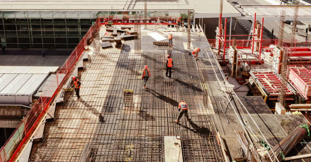 Best Concrete Sidewalk Installation in Madisonville, TN