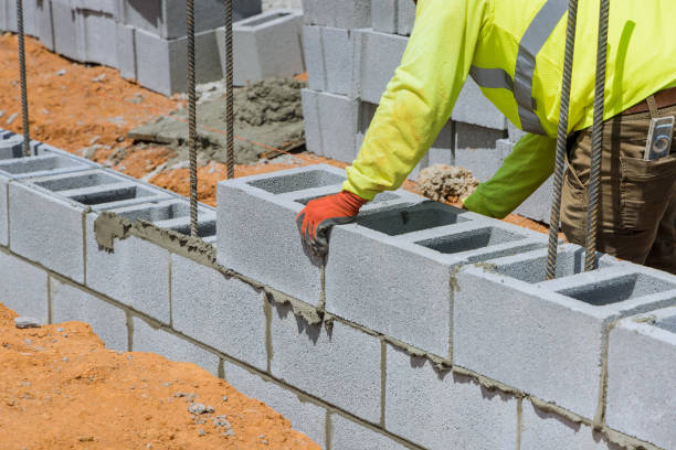 Best Concrete Slab Construction in Madisonville, TN